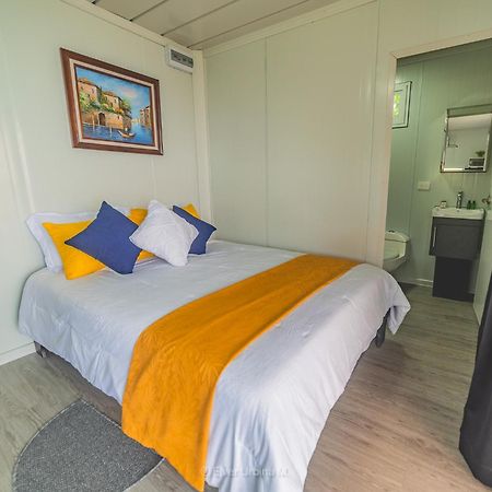 Dadirri House Minicasa Santa Elena Monteverde Екстериор снимка