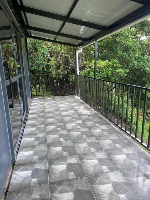 Dadirri House Minicasa Santa Elena Monteverde Екстериор снимка