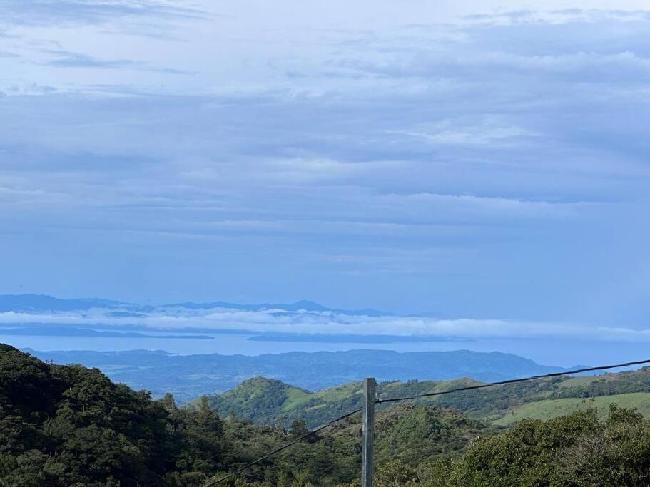 Dadirri House Minicasa Santa Elena Monteverde Екстериор снимка