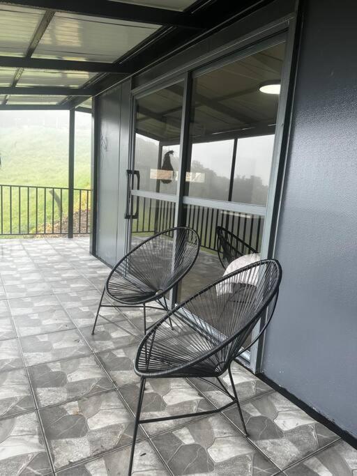 Dadirri House Minicasa Santa Elena Monteverde Екстериор снимка