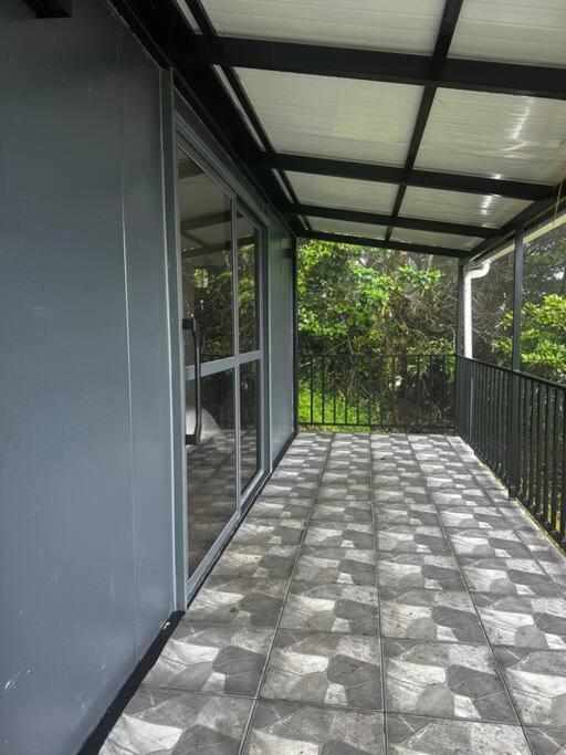Dadirri House Minicasa Santa Elena Monteverde Екстериор снимка