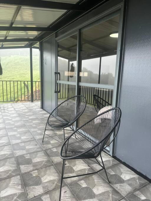 Dadirri House Minicasa Santa Elena Monteverde Екстериор снимка