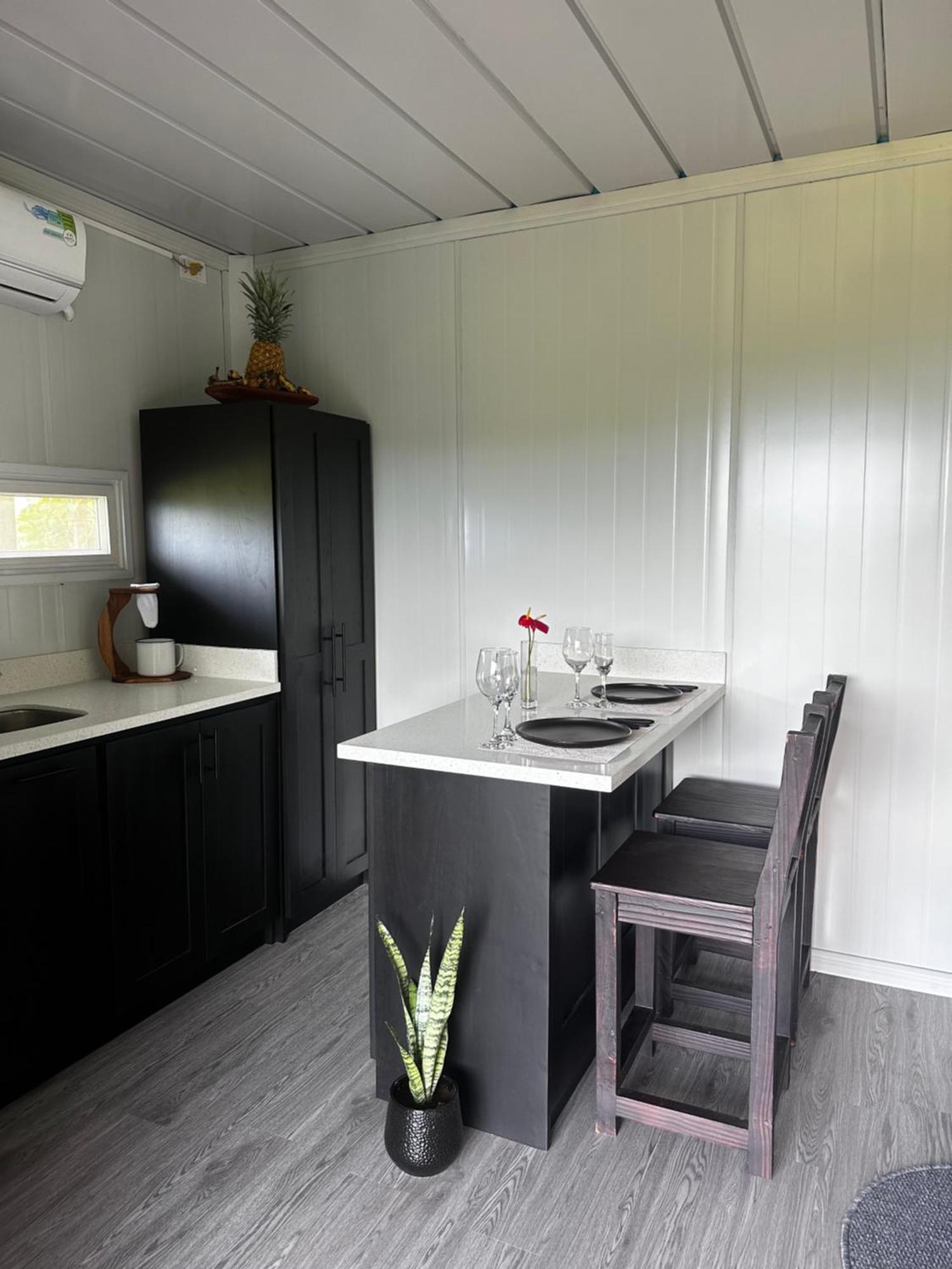 Dadirri House Minicasa Santa Elena Monteverde Екстериор снимка