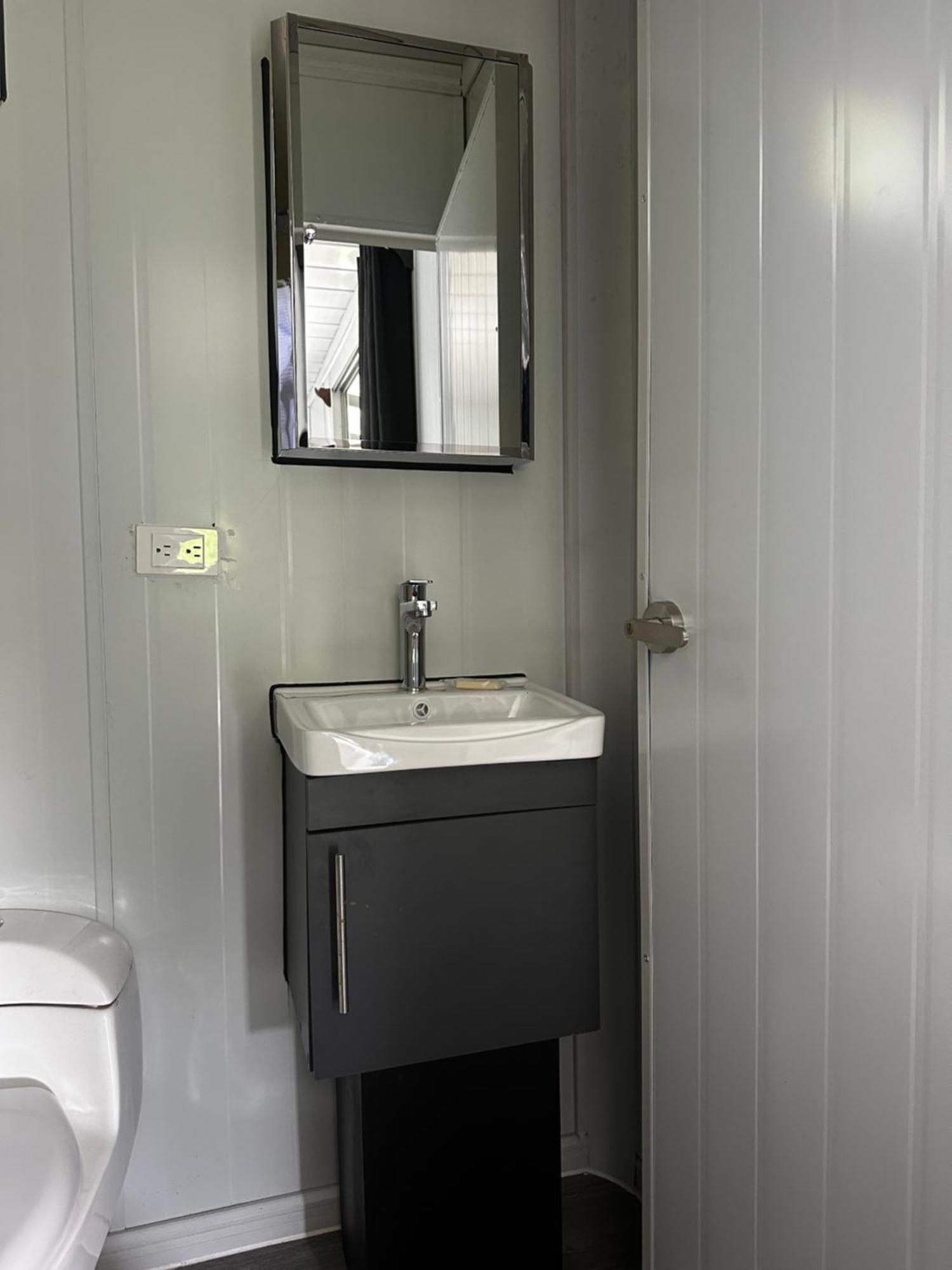 Dadirri House Minicasa Santa Elena Monteverde Екстериор снимка