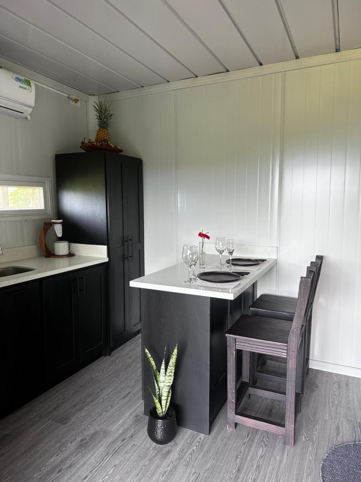 Dadirri House Minicasa Santa Elena Monteverde Екстериор снимка
