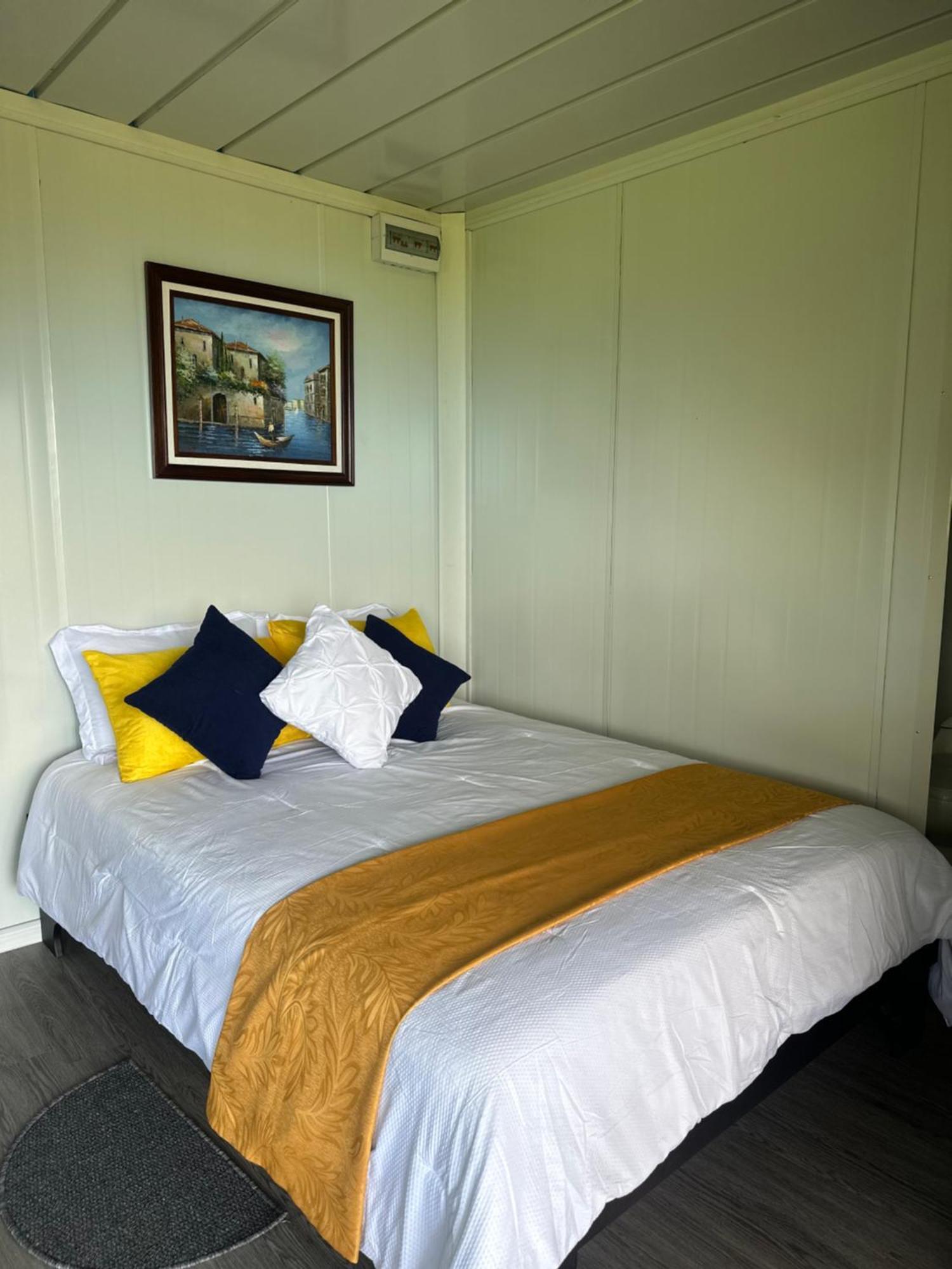 Dadirri House Minicasa Santa Elena Monteverde Екстериор снимка