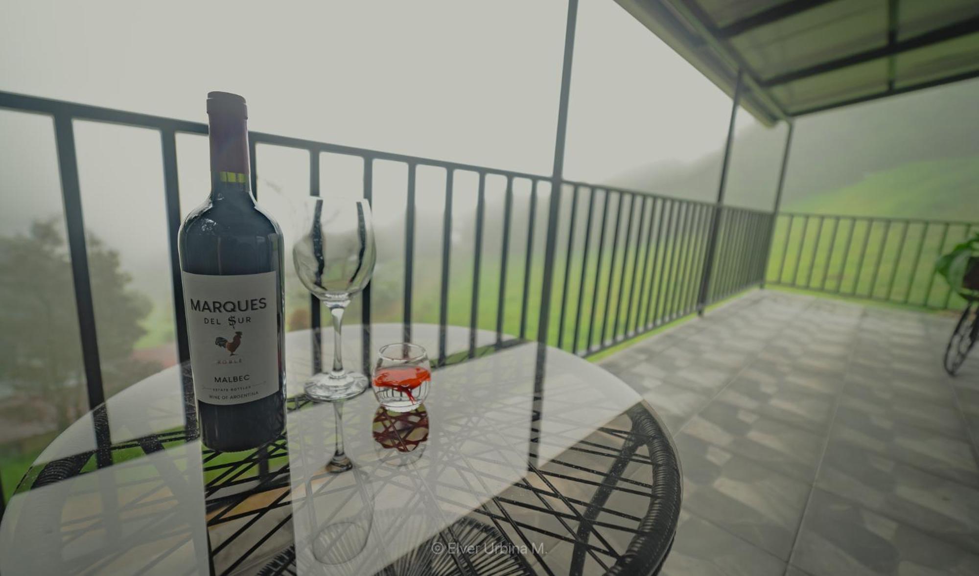 Dadirri House Minicasa Santa Elena Monteverde Екстериор снимка