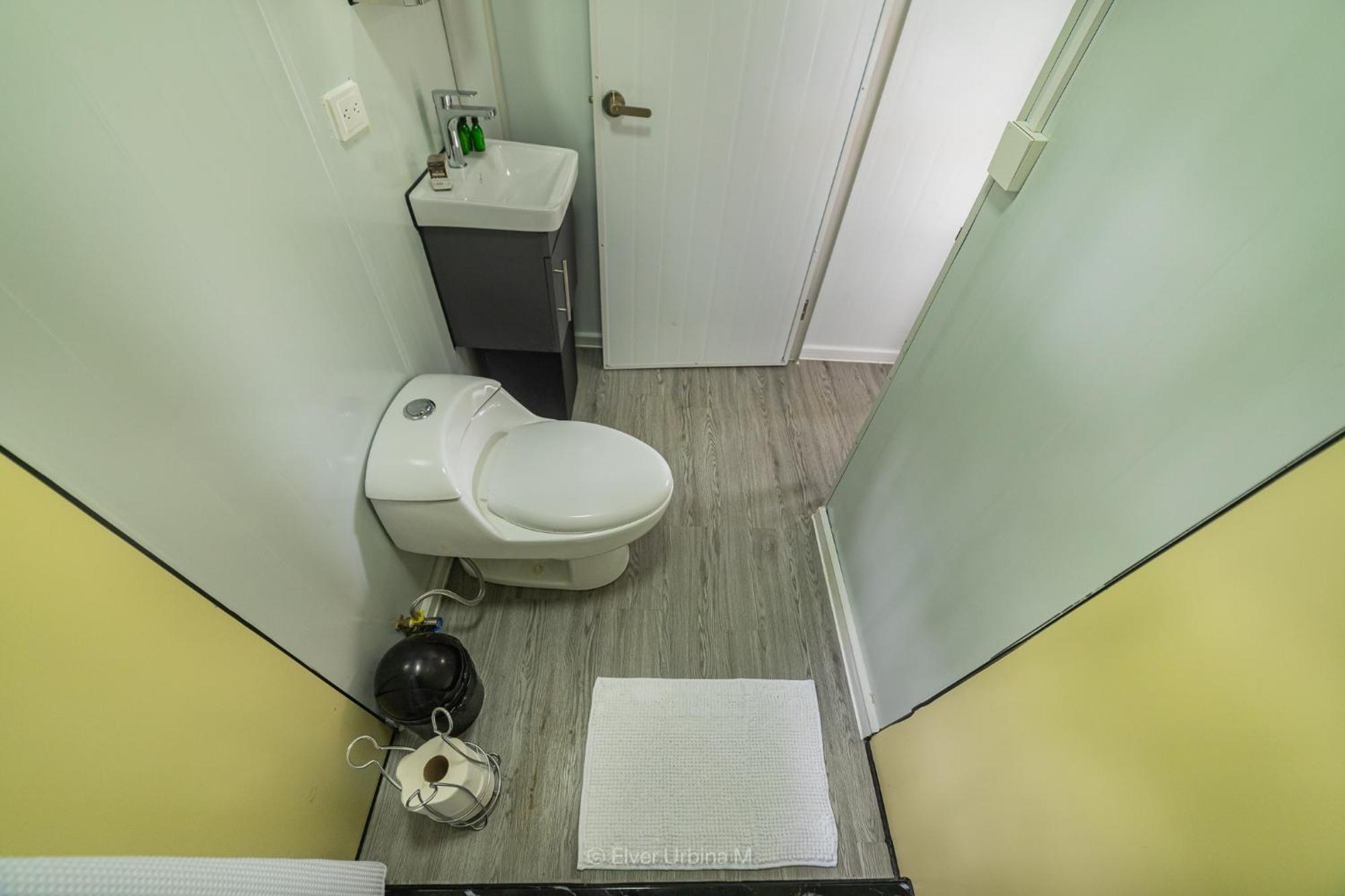 Dadirri House Minicasa Santa Elena Monteverde Екстериор снимка
