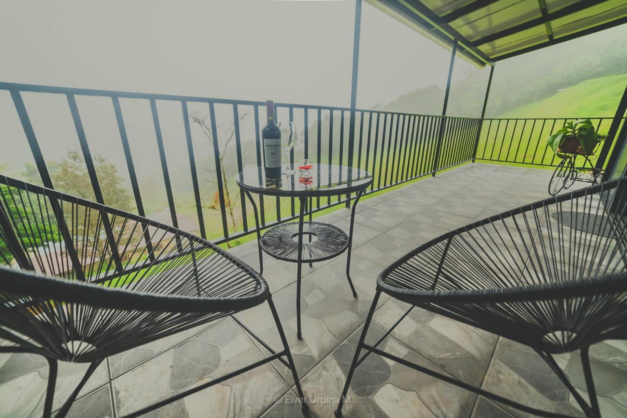 Dadirri House Minicasa Santa Elena Monteverde Екстериор снимка
