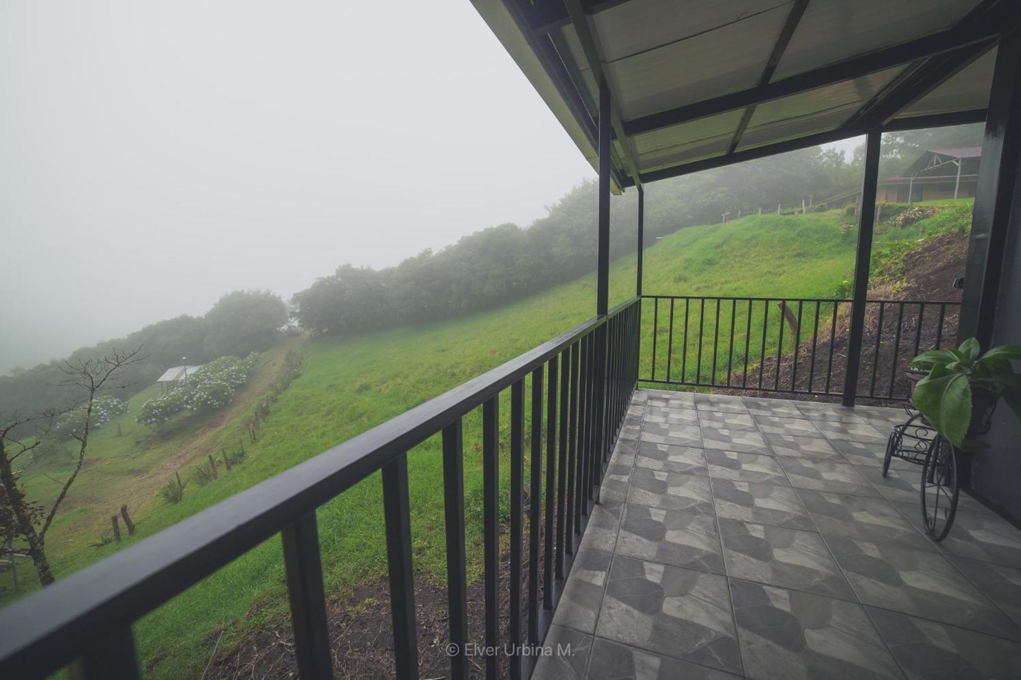 Dadirri House Minicasa Santa Elena Monteverde Екстериор снимка