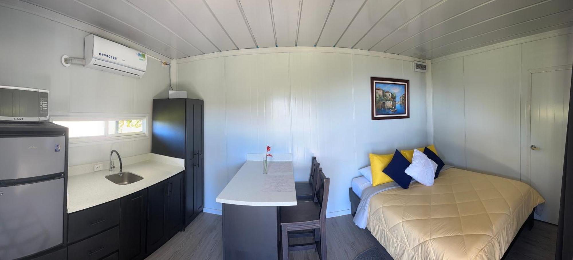 Dadirri House Minicasa Santa Elena Monteverde Екстериор снимка