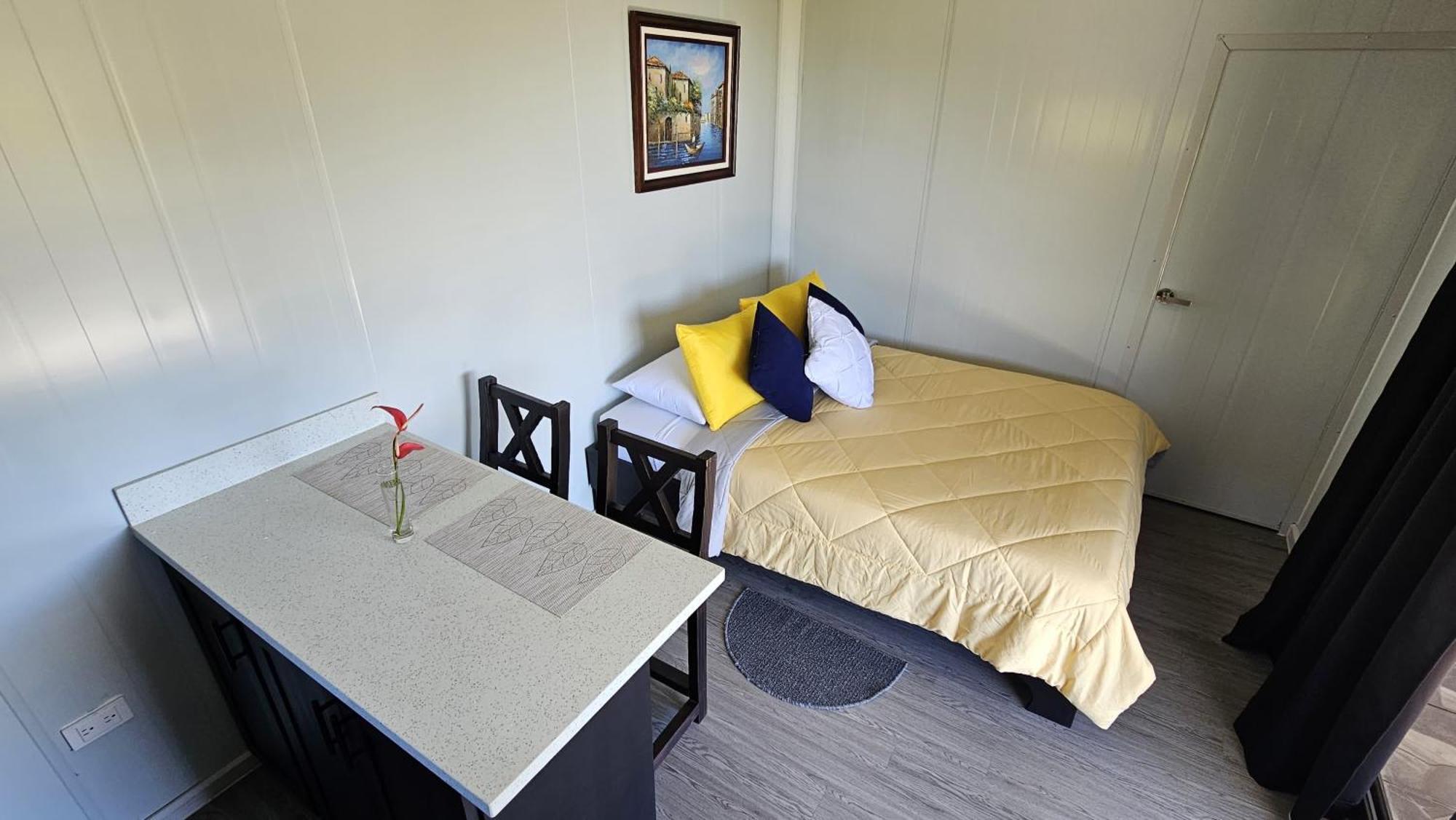 Dadirri House Minicasa Santa Elena Monteverde Екстериор снимка