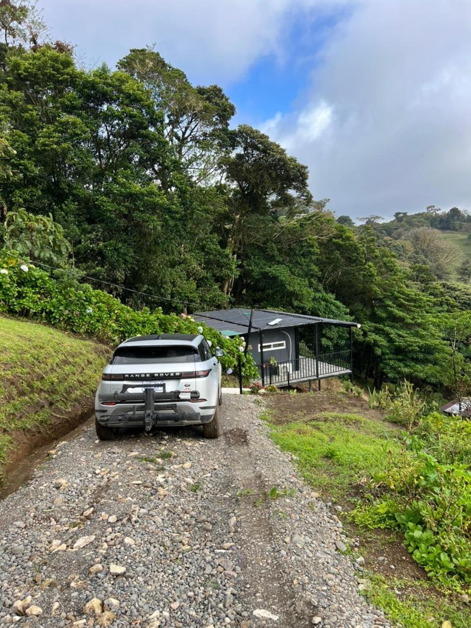 Dadirri House Minicasa Santa Elena Monteverde Екстериор снимка