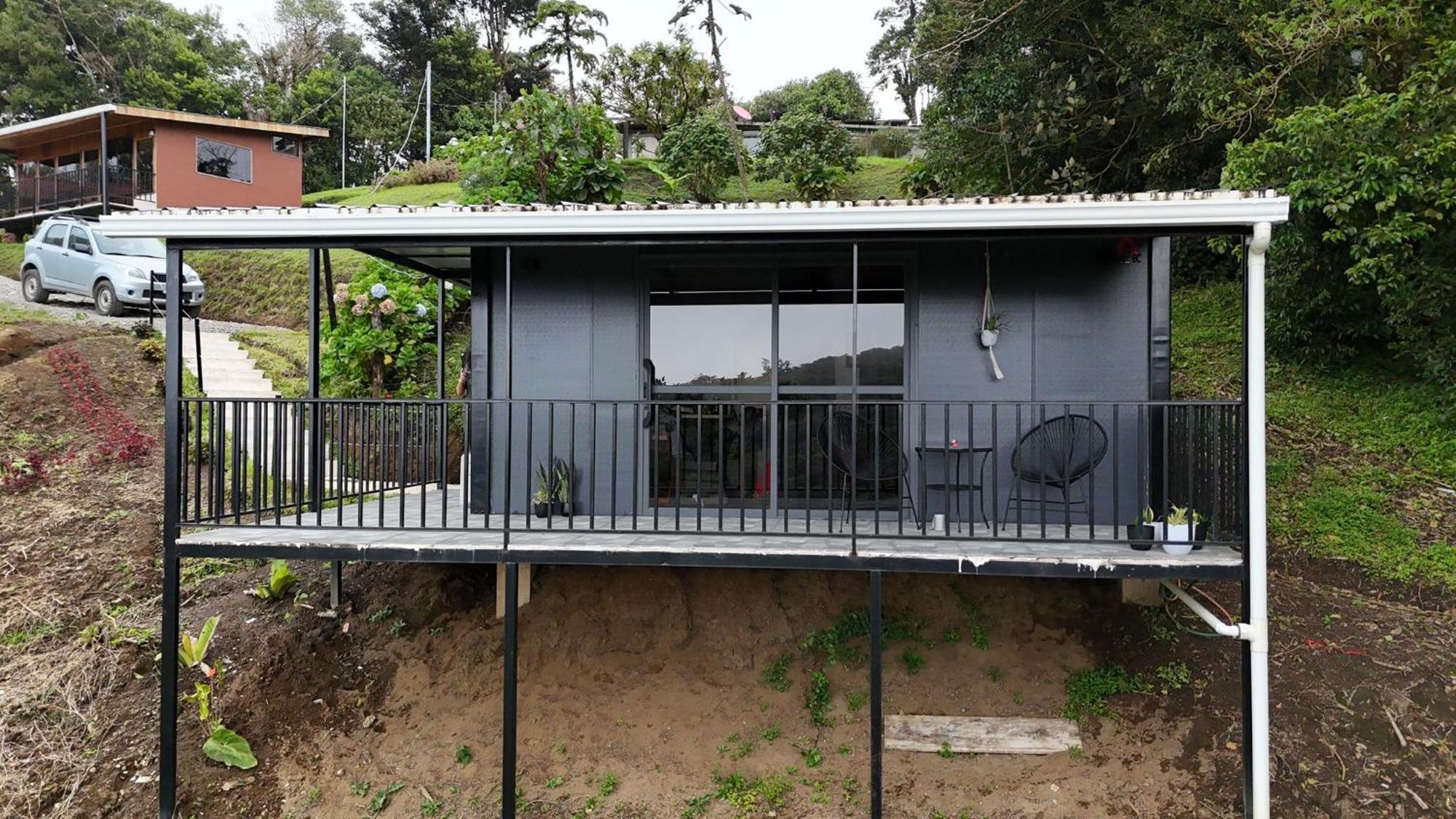Dadirri House Minicasa Santa Elena Monteverde Екстериор снимка