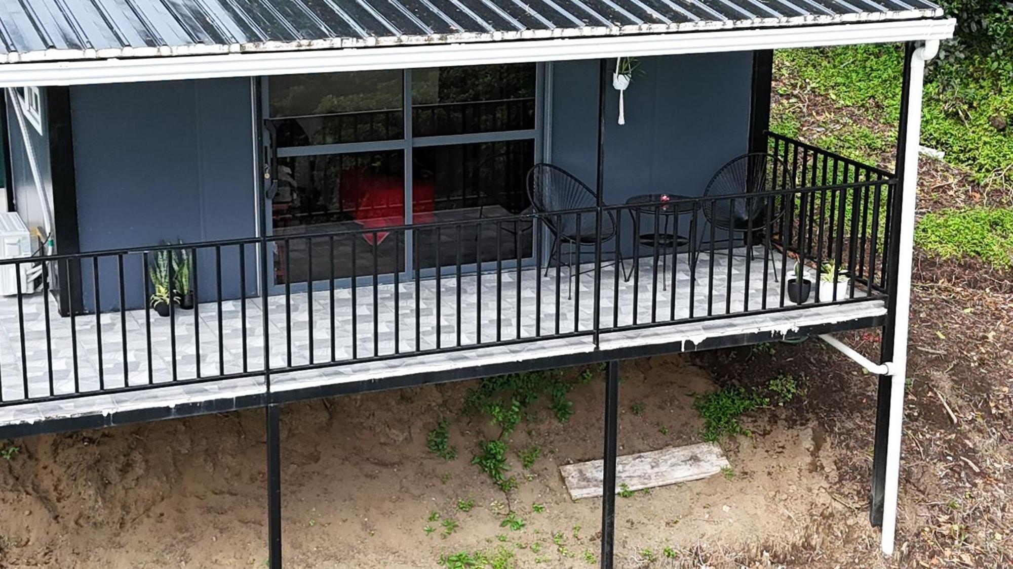 Dadirri House Minicasa Santa Elena Monteverde Екстериор снимка