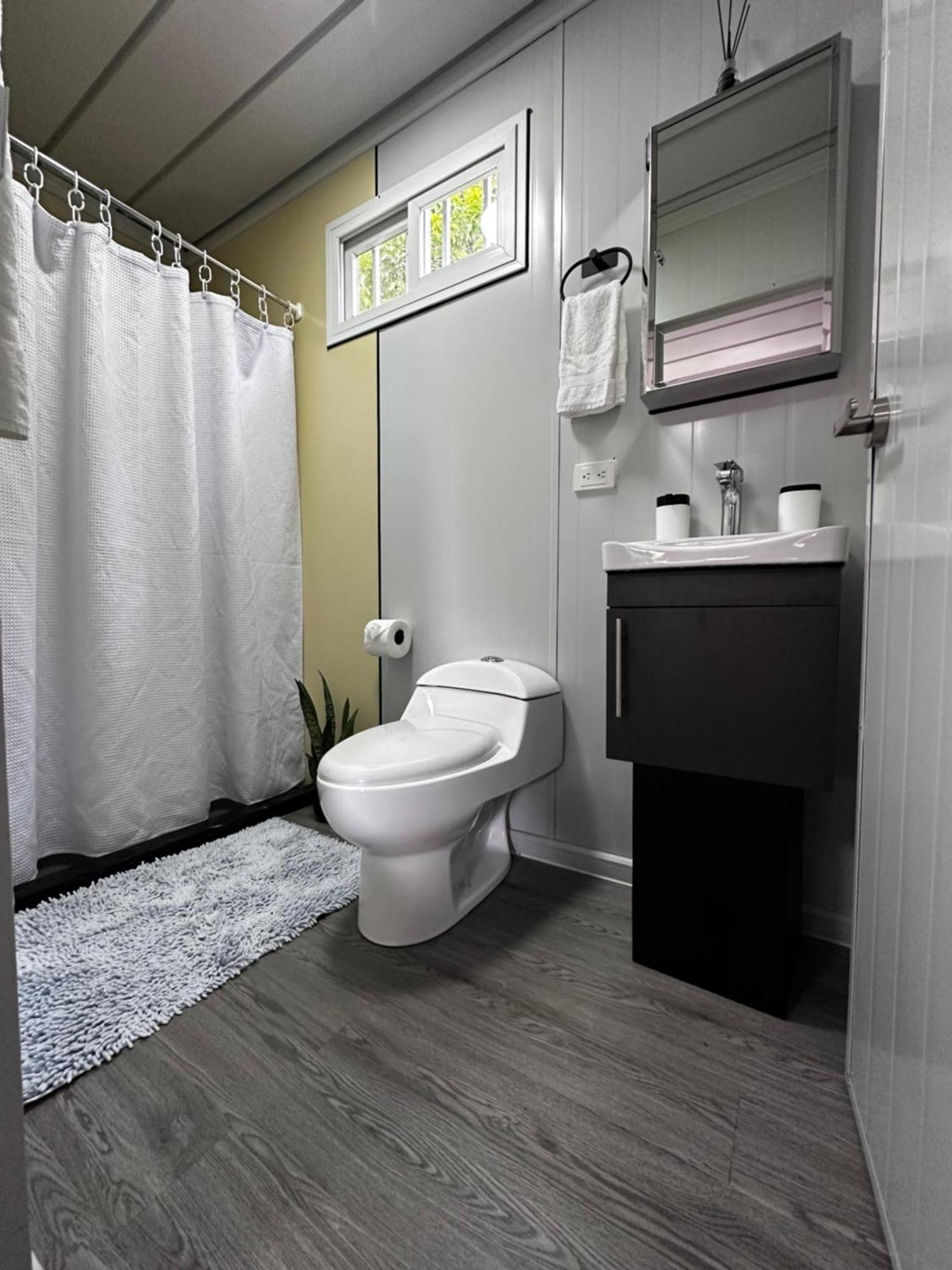 Dadirri House Minicasa Santa Elena Monteverde Екстериор снимка