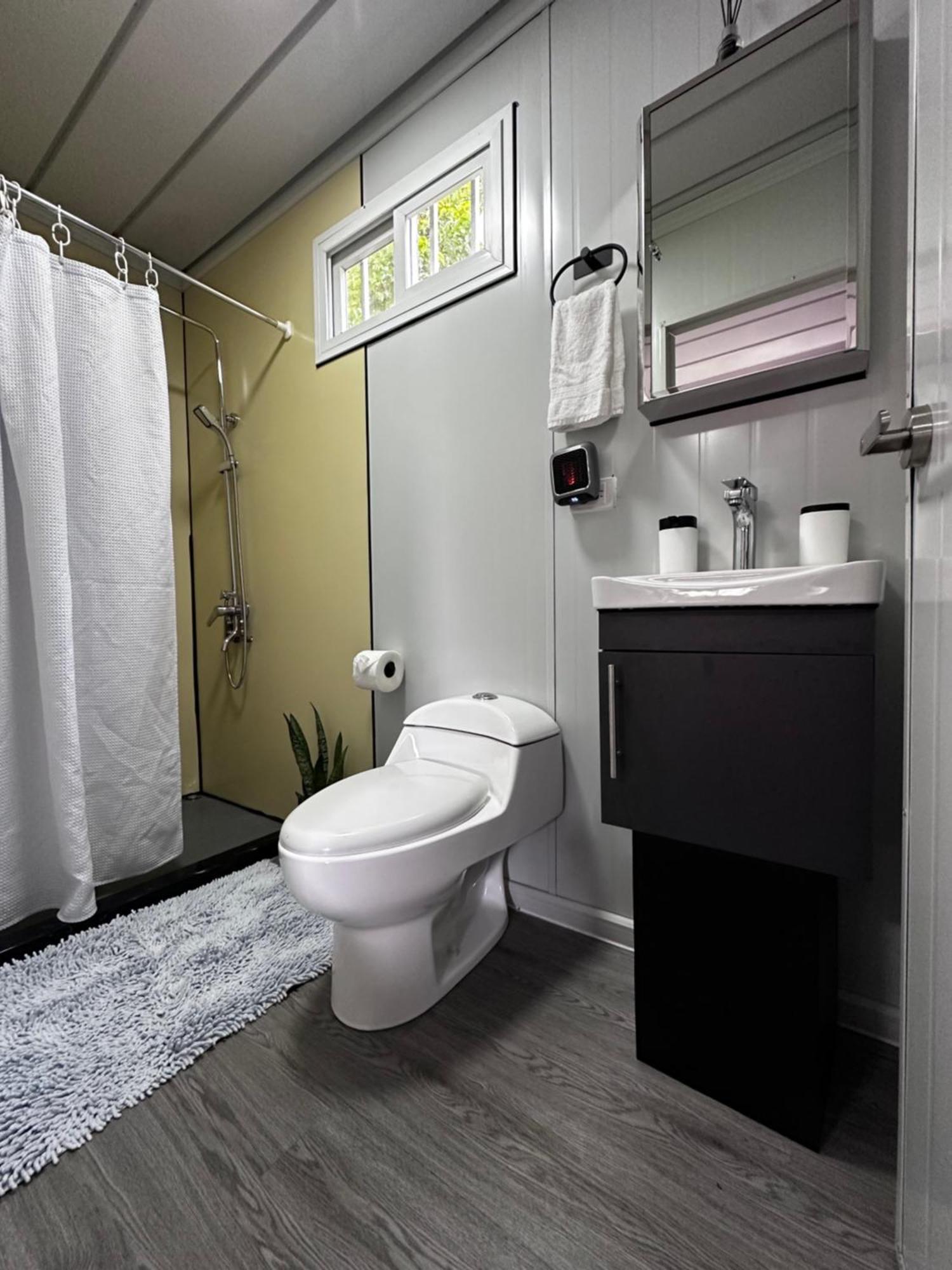 Dadirri House Minicasa Santa Elena Monteverde Екстериор снимка